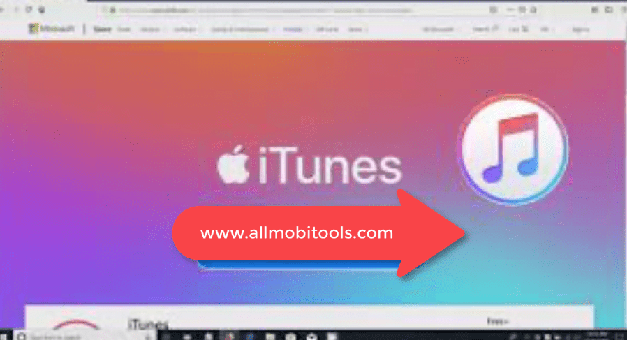 iTunes Latest Version 2023 Free Download For Windows & Mac