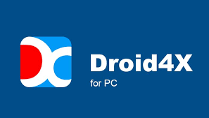 Droid4X Android Emulator Offline Installer Free Download for Windows 32 & 64 Bit