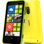 Nokia Lumia 620 Flash File