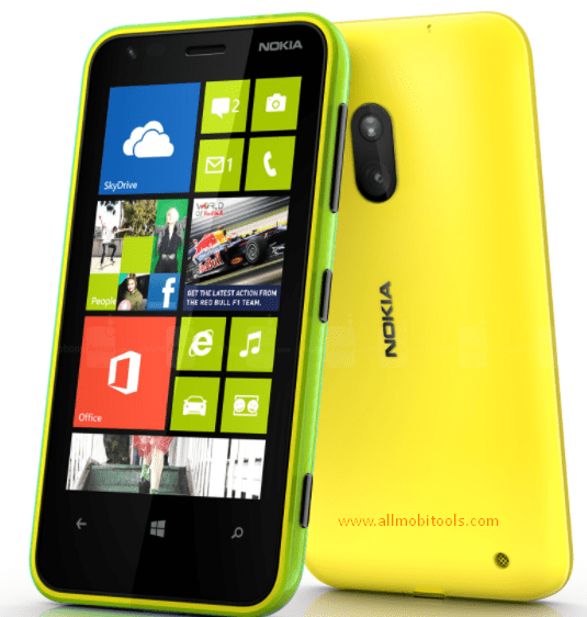 Nokia Lumia 620 RM-846 Latest Flash File Free Download