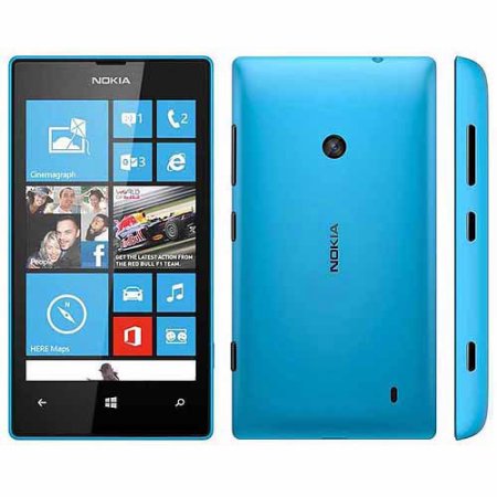 Nokia Lumia 520 (RM-915) Latest Flash File Free Download