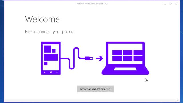 Download Windows Phone Recovery Tool Latest Version (2023)