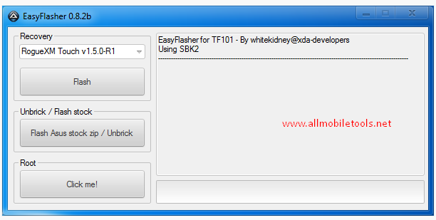 Easy Flasher Android Phone Flashing Tool Download Latest Version (2023)