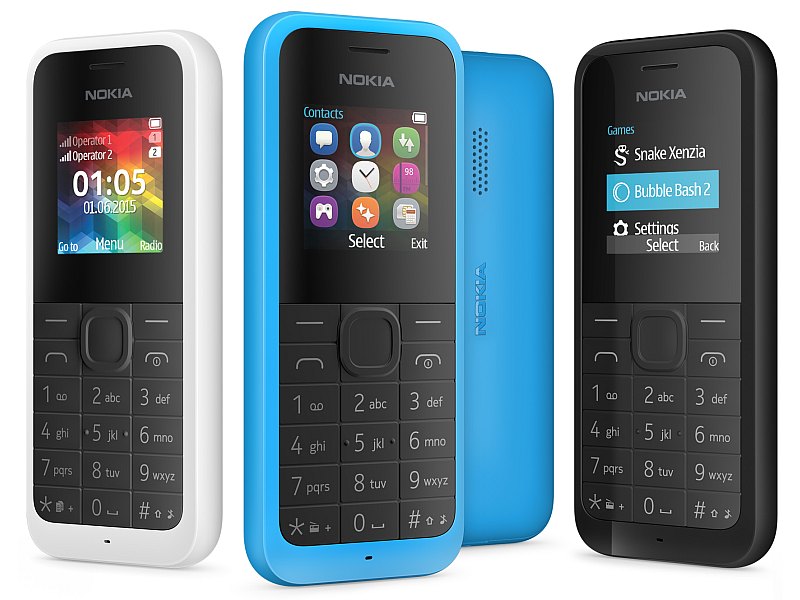 Nokia 105 Rm-908 Latest Flash File Free Download