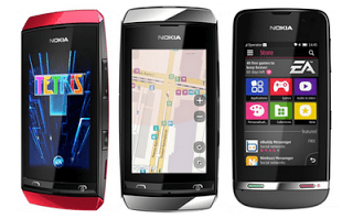 Nokia Asha 305 RM-766 Latest Flash File (2023) Free Download