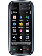 Nokia 5800 Rm-356 Latest Flash File v60.0.003 Free Download
