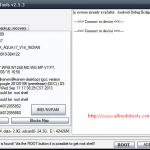 Download MTK Droid Root & Tools