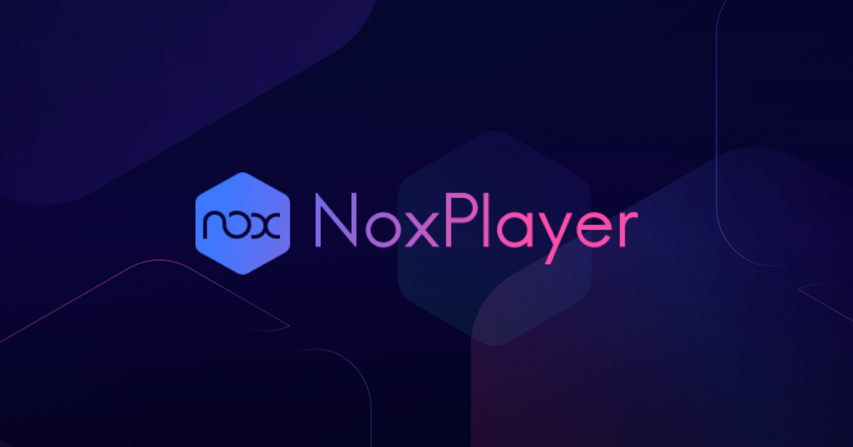 NoxPlayer for Windows PC – Nox App Player Download Latest Version For Windows 7/8/10