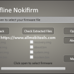 Offline Nokifirm