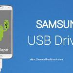 Samsung Android USB Drivers