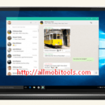 Download WhatsApp For PC