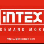 Download INTEX USB Drivers