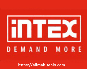 Download INTEX USB Drivers