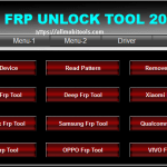 Download Oppo FRP Unlock Tools
