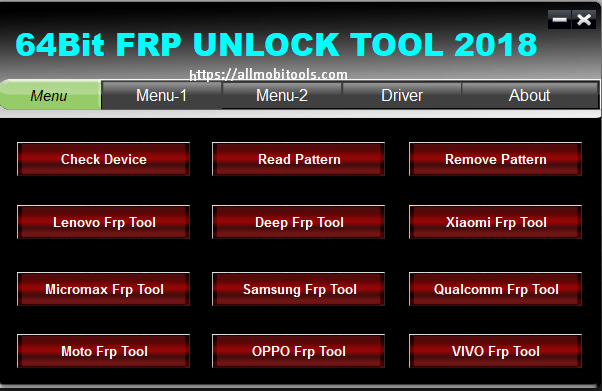 Download Oppo FRP Unlock Tools (2023) Latest Version
