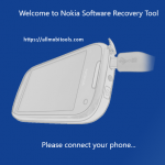 Download Nokia Software Recovery Tool