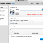 Download Tenorshare iPhone Backup Unlocker