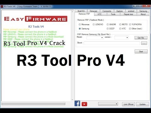 R3 Tools Pro (2023) Latest Full Cracked Setup Free Download