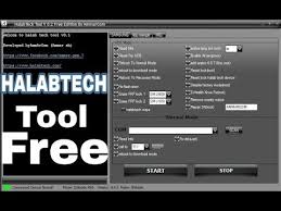 HalabTech Tool v1.0 Free Download 2023 Latest Version