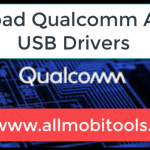 Android Qualcomm USB Drivers