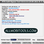 mtk auth bypass tool
