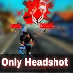 free fire auto headshot
