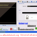 Universal Advance Unlocker v1.0 Free Download Latest Version 2023
